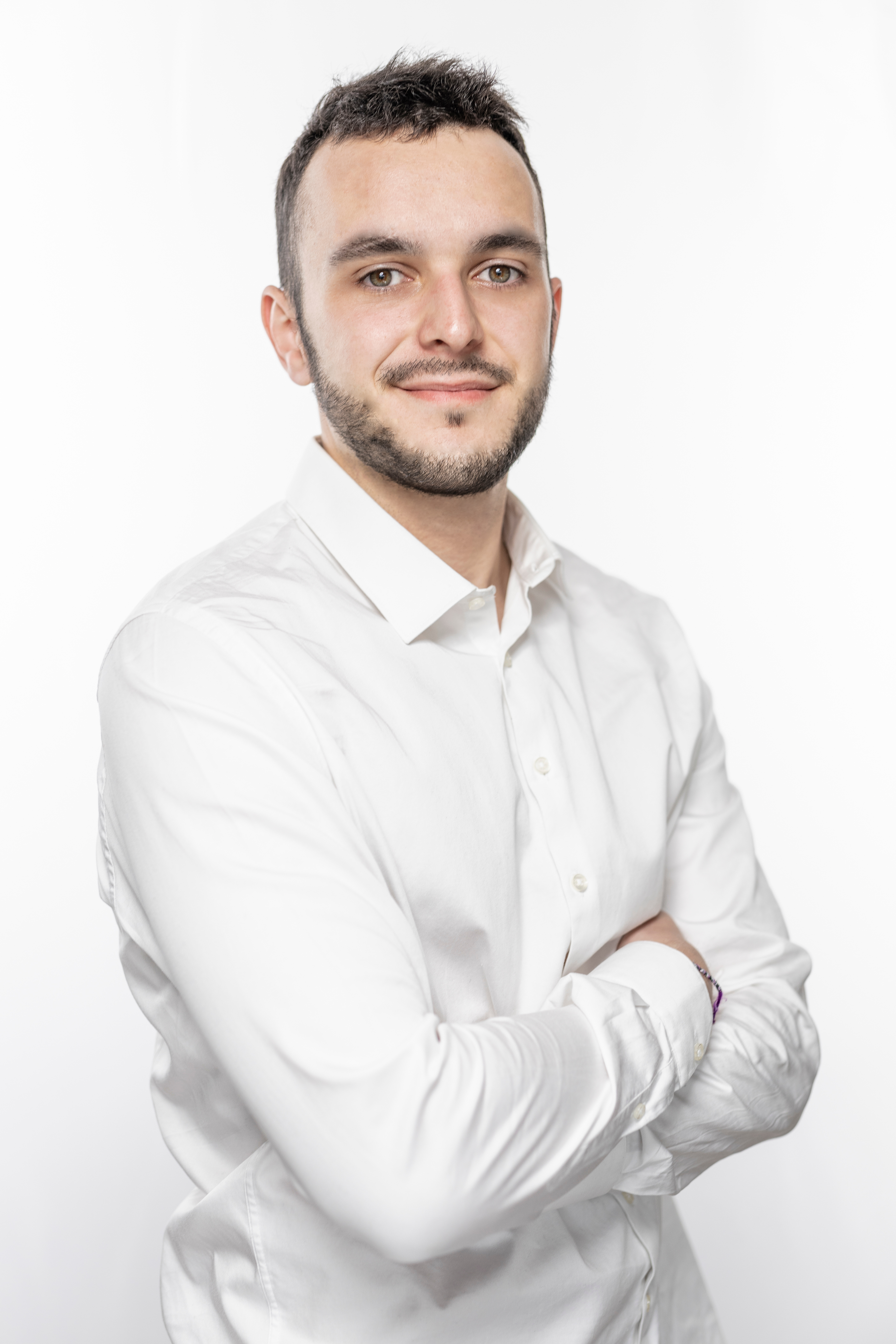 Gauthier Miguet's Image